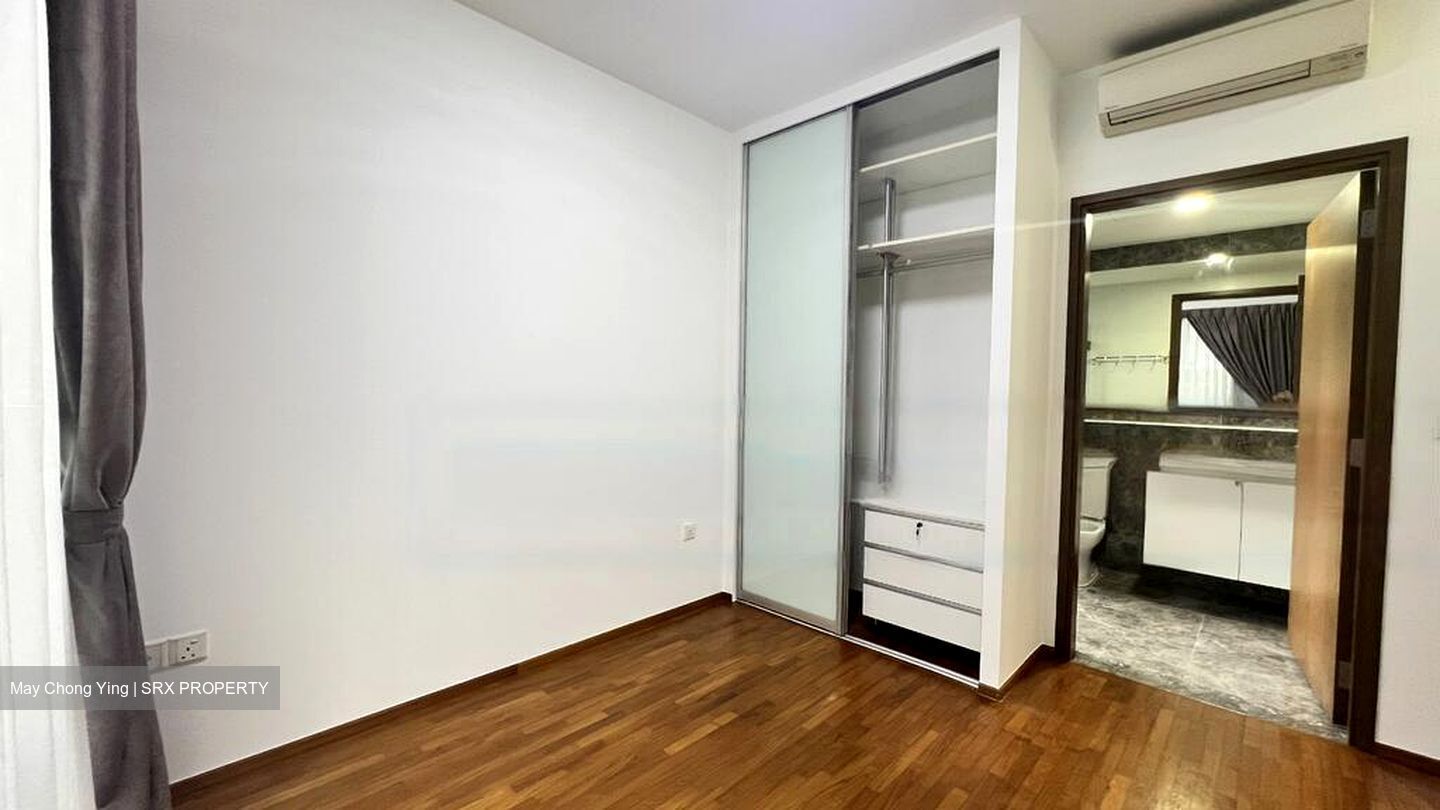 Parc Centros (D19), Condominium #469224031